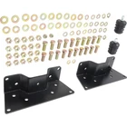 1973-87 Chevrolet/gmc Truck Rear Frame C-notch Set New. Price: $138.99.