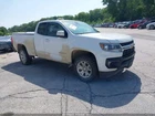 Chevrolet Colorado 2015-2022 Right Front Upper Control Arm Used. Price: $145.30.