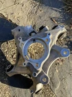 Tesla Model Y Oem Left Rear Suspension Knuckle Spindle 2020-2022 1188411-00-F Used. Price: $95.00.