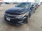 Passenger Upper Control Arm Rear Built Vin Fits 16-20 Optima 10553507 Used. Price: $58.02.