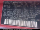 05 06 07 08 09 Hyundai Tucson Wheel 16X6-1/2 Alloy Spoke W/o Tpms 402241 Used. Price: $139.95.