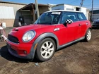 Passenger Strut Rear Ht John Cooper Works Fits 07-13 Mini 936730 Used. Price: $146.20.