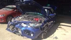 Passenger Rear Suspension 1.5L With Sport Fits 17-21 Civic 5241800 Used. Price: $416.25.