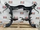 Complete Front Mechanism For Audi A6 Avant Series C7 (4G5) 4K0505235AK Ddve Used. Price: $1047.24.