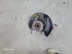 Passenger Right Front Spindle/knuckle Fits 19-25 Altima 2096272 Used. Price: $126.72.