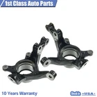 Front Left&right Steering Knuckles Pair For 07-19 Toyota Yaris Prius Scion Xd New. Price: $64.29.