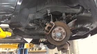 Driver Rear Suspension Without Crossmember Fwd Fits 06-12 Fusion 672876 Used. Price: $451.15.