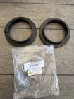 Scott Drake C4DZ-5415-UR Poly Coil Spring Insulators 64-66 Mustang New. Price: $24.99.
