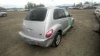 Passenger Right Front Spindle/knuckle Fits 02-10 Pt Cruiser 33157757 Used. Price: $147.60.