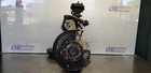 19 Lincoln Navigator Spindle Control Arm Strut Knee Assembly Front Left Driver Used. Price: $400.00.
