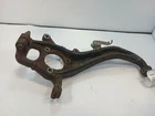 Front Driver Left Spindle/knuckle From 2006 Nissan Titan 12662653 Used. Price: $97.94.
