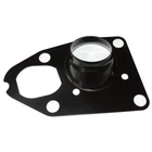 Firewall Steering Column Plate Manual Transmission 1964-66 Chevelle Lemans 442 New. Price: $37.00.