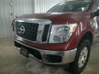Driver Left Lower Control Arm Front Fits 17-24 Titan 104685089 Used. Price: $79.31.