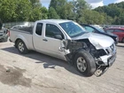Steering Column Floor Shift With Tilt Wheel Fits 10-15 Frontier 2533503 Used. Price: $131.10.