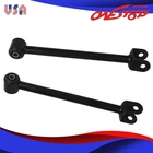 2X Rear Lower Forward Suspension Control Arm 2004-2007 Toyota Highlander New. Price: $40.51.