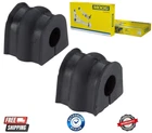 Moog Front Stabilizer Sway Bushings Kit For Subaru Legacy Impreza Outback New. Price: $20.00.