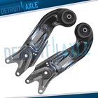 Pair Rear Trailing Arms For 2004 - 2012 Chevrolet Malibu Pontiac G6 Saturn Aura New. Price: $48.12.