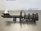 22 Nissan Pathfinder Sl 3.5L Strut Front Left Driver Used. Price: $200.00.