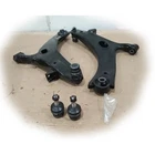 Front Lower Control Arms Rh Lh With Ball Joint For Subaru Impreza Wrx 2011-2014, New. Price: $36.22.