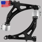 For 2014-2020 Chevrolet Impala Front Left And Right Side Lower Control Arm Set New. Price: $104.39.