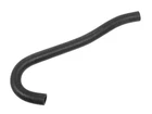 Rein Automotive 1634660881 Power Steering Hose Mercedes-benz ML55 Amg ML500 New. Price: $20.90.