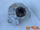 2020-2024 Lincoln Aviator Rwd 3.0L Rear Left Spindle Knuckle Oem LB5C-5B758-AC Used. Price: $120.00.
