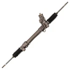 Power Steering Rack And Pinion For Jaguar XJ12 XJ6 & Xjs Remanufactured. Price: $451.00.
