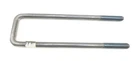 New Oem Rear Leaf Spring U-bolt 15567943 Chevrolet Gmc C/k 2500 3500 90-00. Price: $21.15.