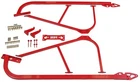 Bmr SFC110R 2008-2020 Dodge Challenger Subframe Connectors, Bolt-on Red New. Price: $669.95.