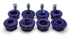 Rear Subframe Bush Kit To Suit Bmw Series E90 E91 E92 E93 Brand. Price: $248.75.