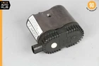 96-02 Mercedes R129 SL600 SL320 Front Hydraulic Suspension Damping Valve Oem Used. Price: $199.23.