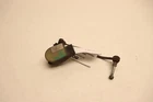 2003-11 Bentley Continental Gt Front Left Suspension Leveling Height Sensor Oem Used. Price: $40.20.