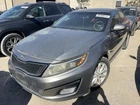 Driver Front Knee Vin 17" Wheels Fits 14-15 Optima 988350 Used. Price: $275.00.