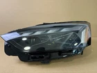 2019-2024 Audi RS5 Drivers/left Side Led W/laser Headlight Oem # 8W6941085F Used. Price: $849.00.
