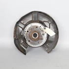 2012-2015 Bmw X1 Right Rear Spindle Knuckle Hub 33326788050 Oem Used. Price: $62.26.