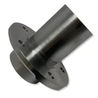 Leed Brakes WH001 Front Axle Wheel Hub New. Price: $249.76.