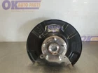 24 Honda Accord Touring Spindle Knuckle 2.0L Hybrid Fwd Front Left Driver Used. Price: $250.00.
