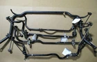 2003 Dodge Dakota 4X4 Front Stabilizer Bar Oem 136K Miles - LKQ344425200 Used. Price: $79.50.
