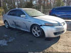 2006 Acura Tl Driver Left Front Knee Suspension Used 172K Miles Oem Part. Price: $284.95.