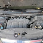 Passenger Rear Suspension Without Crossmember Fits 05-10 Odyssey 756447 Used. Price: $499.90.
