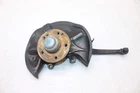 2004 Chrysler Crossfire Zh Coupe #419 Front Right Spindle Knuckle Bearing Hub Used. Price: $116.99.
