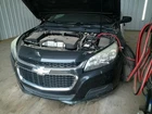 Driver Rear Suspension 4-LINK Arm Axle Opt Gnc Abs Fits 14-16 Malibu 104820107 Used. Price: $247.81.