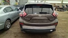 Driver Rear Suspension Without Crossmember Awd Fits 15-24 Murano 7097953 Used. Price: $498.65.