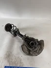 12-18 Bmw F30 320I 328I 330I Right Front Suspension Spindle Knuckle Oem Used. Price: $160.00.