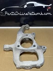 2009 - 2024 Dodge Ram 1500 4WD Driver Side Steering Knuckle Oem 680447703AD Used. Price: $179.99.