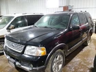 Driver Lower Control Arm Front 4 Door Fits 02-05 Explorer 2127152 Used. Price: $90.25.
