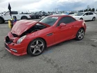 Steering Column 172 Type Floor Shift SLK300 Fits 12-16 Mercedes 689335 Used. Price: $152.00.