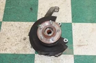 13-24 Ram 1500 4X4 4WD Front Driver Side Left Lh Spindle Knuckle Hub Oem Used. Price: $184.99.
