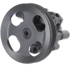 Power Steering Pump Cardone 21-5280 Reman Fits 2000 Toyota Tundra New. Price: $212.99.