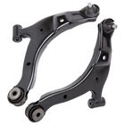 For Dodge & Plymouth Neon Pair Front Lower Control Arm Kit Tcp New. Price: $184.41.